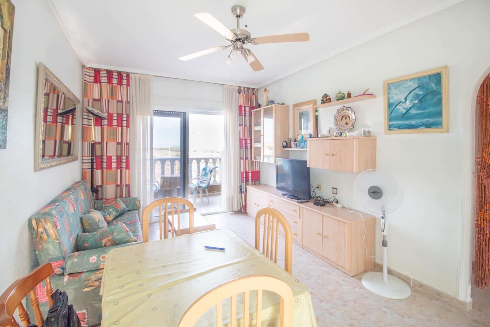 2 chambre Penthouse à vendre à Torrevieja - 139 900 € (Ref: 9427040)