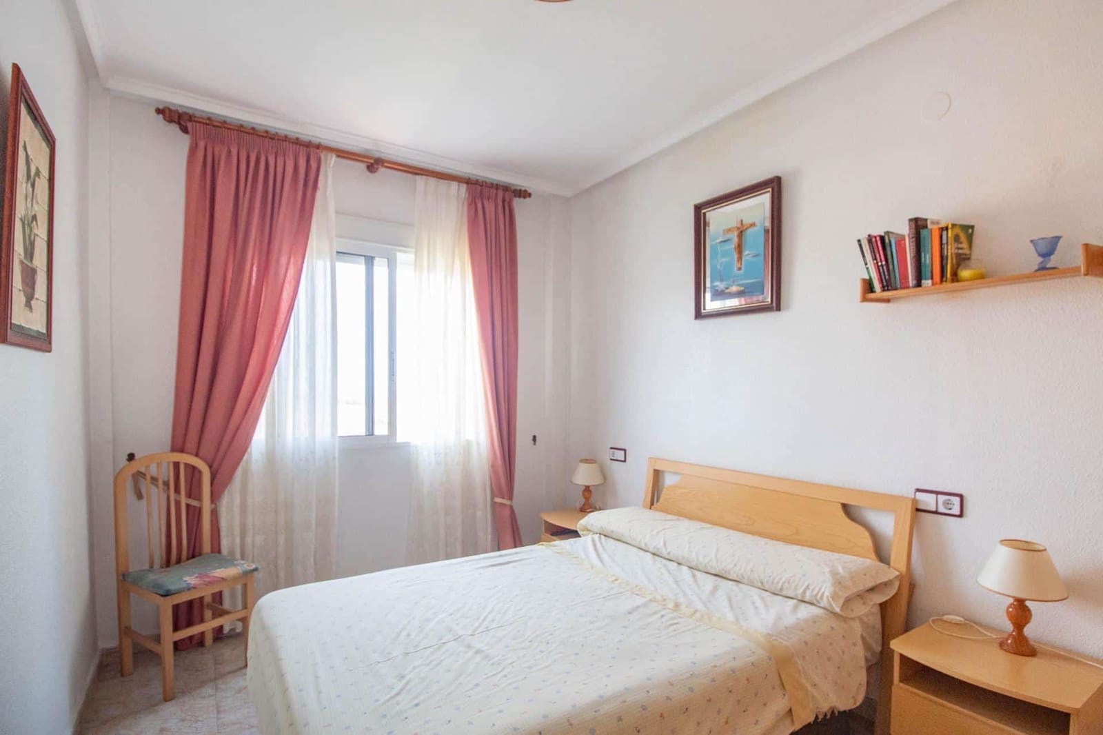 2 chambre Penthouse à vendre à Torrevieja - 139 900 € (Ref: 9427040)