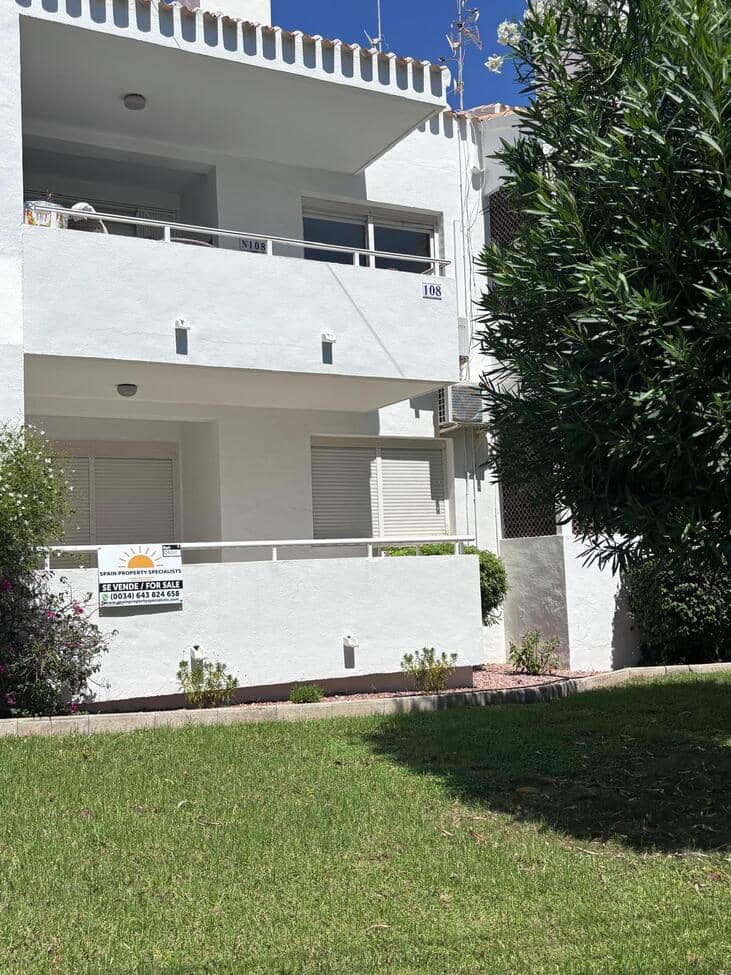 2 bedroom Apartment for sale in Los Dolses - € 154,950 (Ref: 9427041)