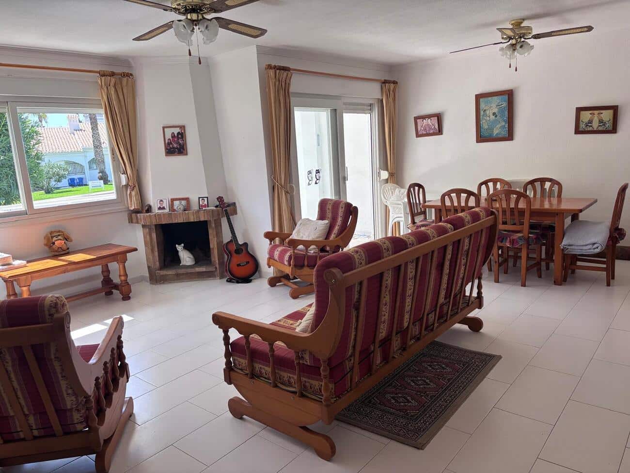 2 bedroom Apartment for sale in Los Dolses - € 154,950 (Ref: 9427041)