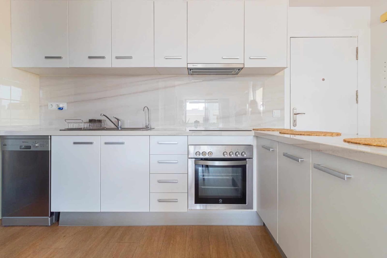 1 bedroom Apartment for sale in Los Dolses - € 149,000 (Ref: 9427042)