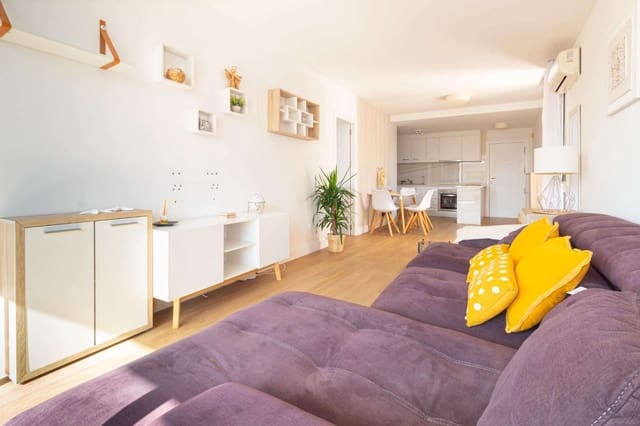 Apartamento de 1 habitación en Los Dolses, Orihuela en venta - 149.000 € (Ref: 9427042)