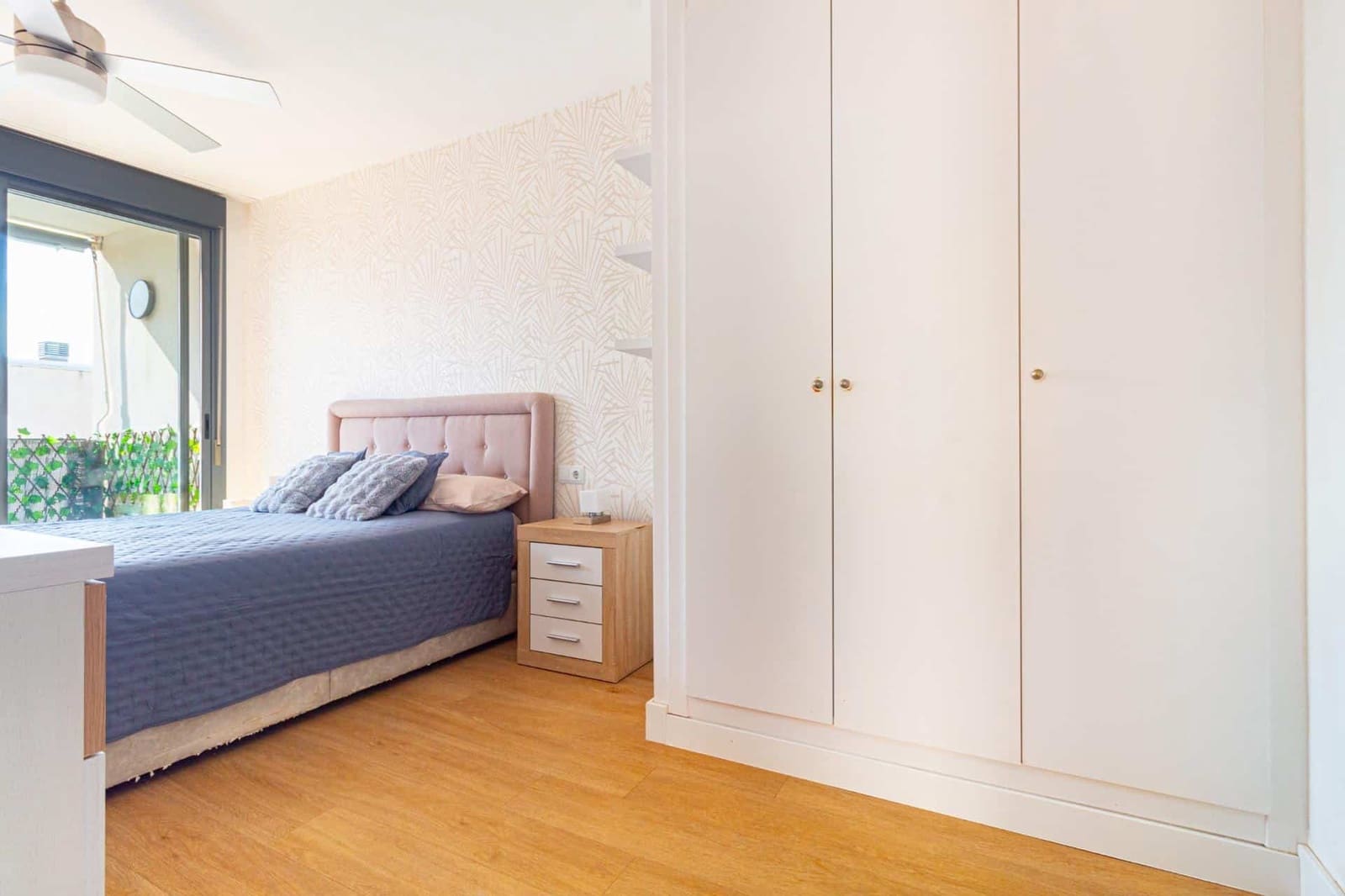 1 bedroom Apartment for sale in Los Dolses - € 149,000 (Ref: 9427042)