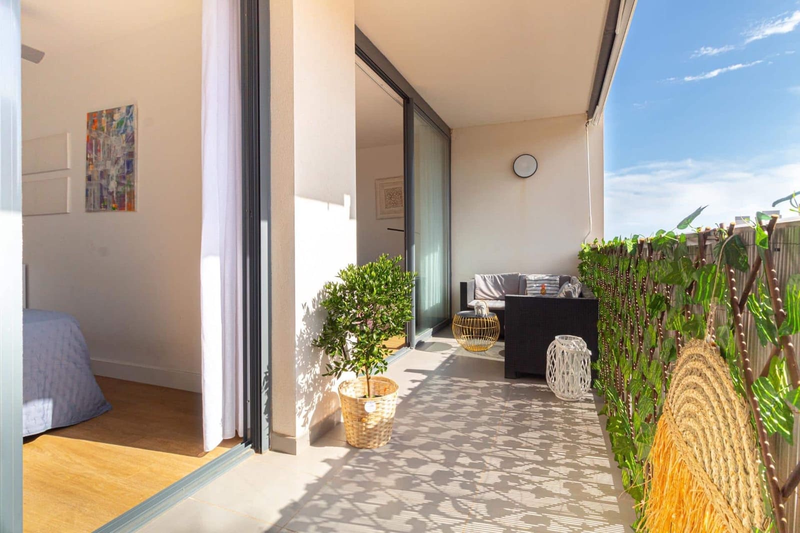 1 bedroom Apartment for sale in Los Dolses - € 149,000 (Ref: 9427042)