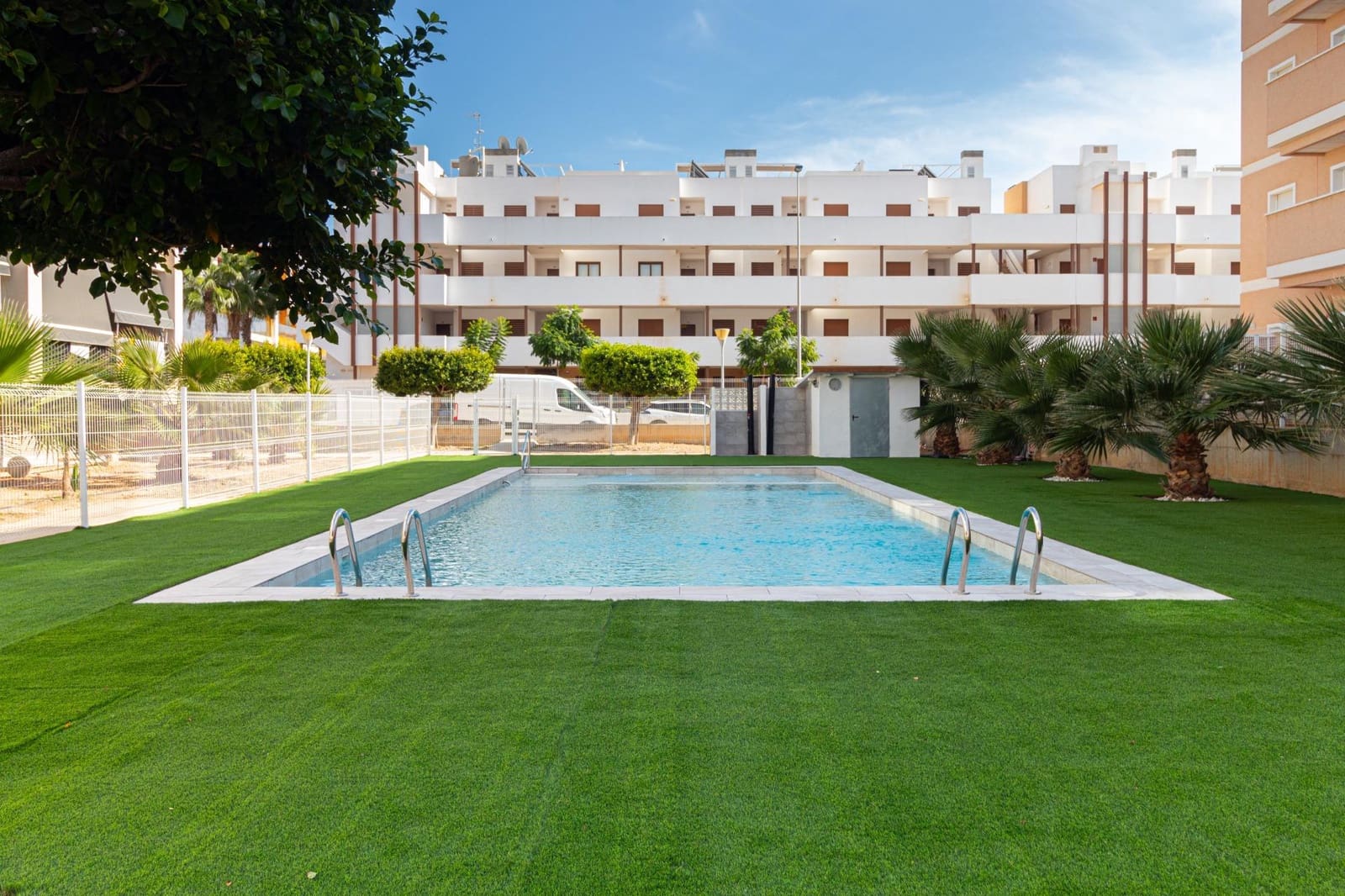 1 bedroom Apartment for sale in Los Dolses - € 149,000 (Ref: 9427042)
