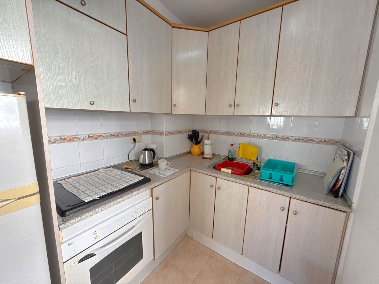 2 bedroom Apartment for sale in La Zenia - € 169,950 (Ref: 9427043)