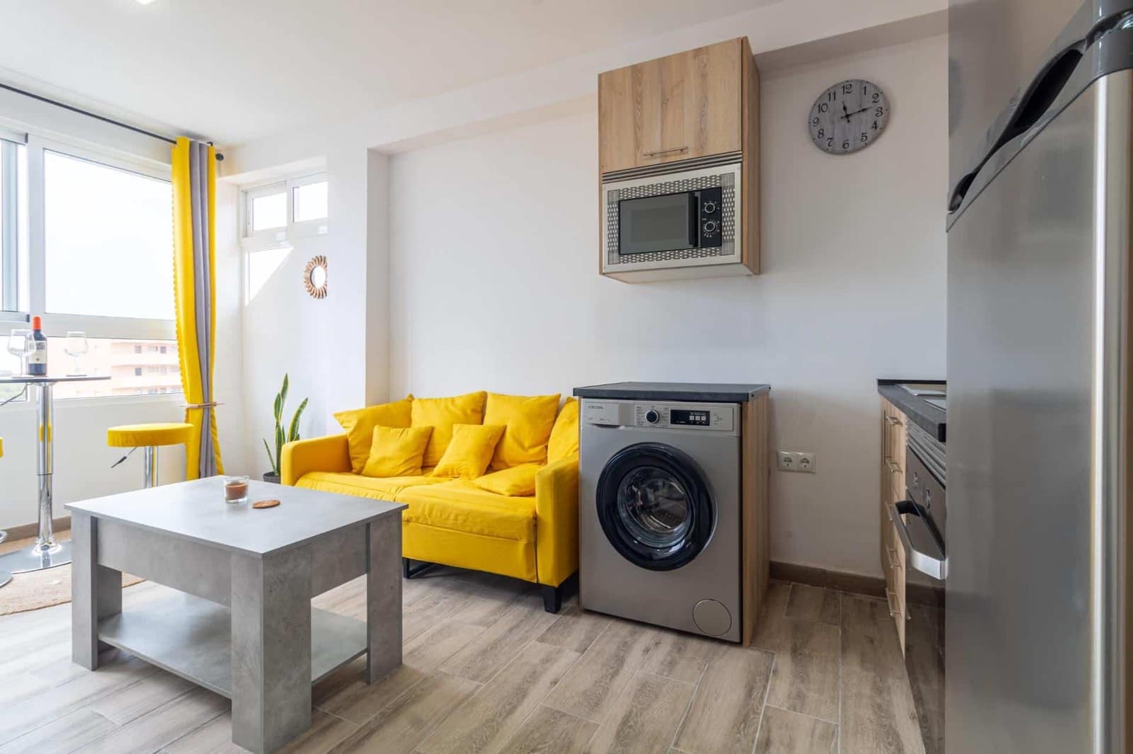 2 quarto Apartamento para venda em Guardamar del Segura - 118 500 € (Ref: 9427044)