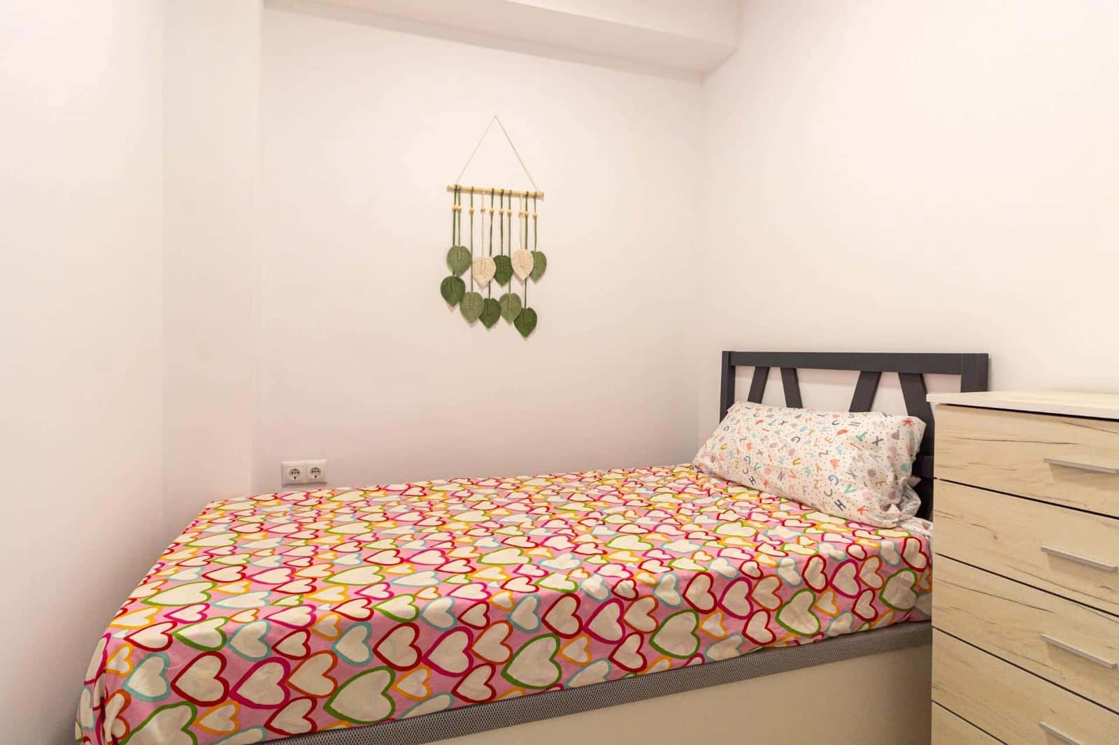 2 quarto Apartamento para venda em Guardamar del Segura - 118 500 € (Ref: 9427044)