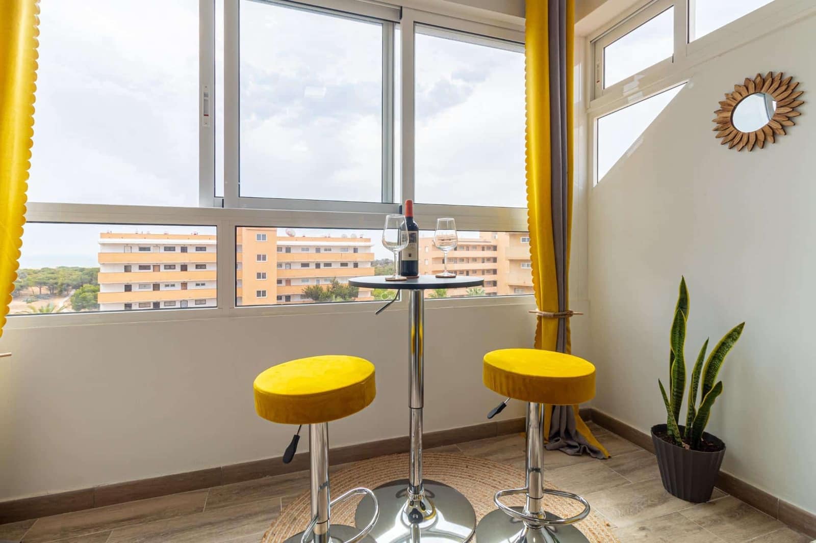 2 quarto Apartamento para venda em Guardamar del Segura - 118 500 € (Ref: 9427044)