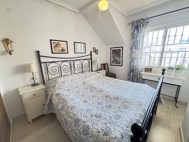 2 soverom Leilighet til salgs i Los Altos - € 179 995 (Ref: 9427045)