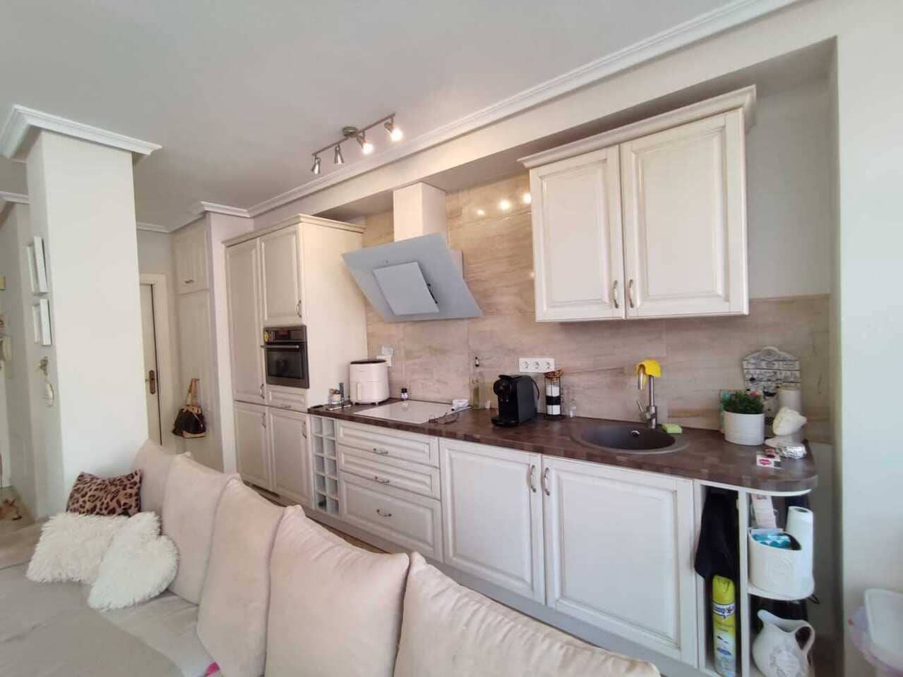 Apartamento de 2 habitaciones en Orihuela Costa en venta - 189.995 € (Ref: 9427046)