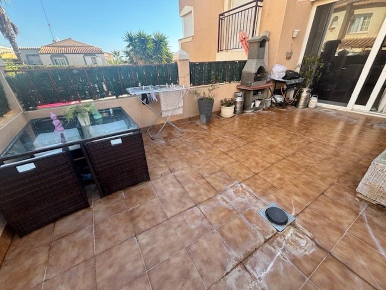 Apartamento de 2 habitaciones en Orihuela Costa en venta - 189.995 € (Ref: 9427046)