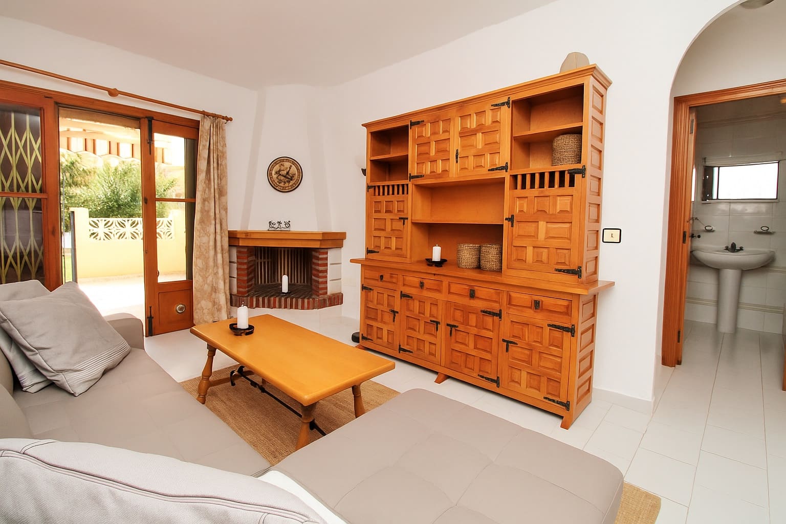 1 bedroom Bungalow for sale in Playa Flamenca - € 109,900 (Ref: 9427047)