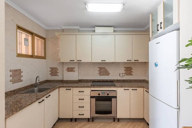 3 soveværelse Penthouse til salg i Los Europeos, Torrevieja - € 154.900 (Ref: 9427048)