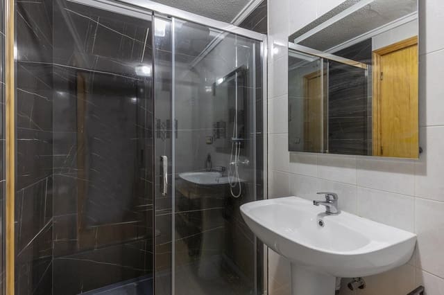 3 soveværelse Penthouse til salg i Los Europeos, Torrevieja - € 154.900 (Ref: 9427048)