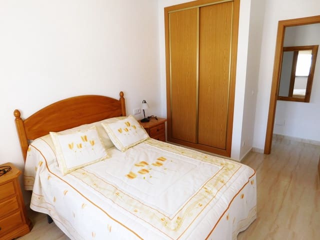 2 camera da letto Appartamento in vendita in San Miguel de Salinas - 100.000 € (Rif: 9427049)