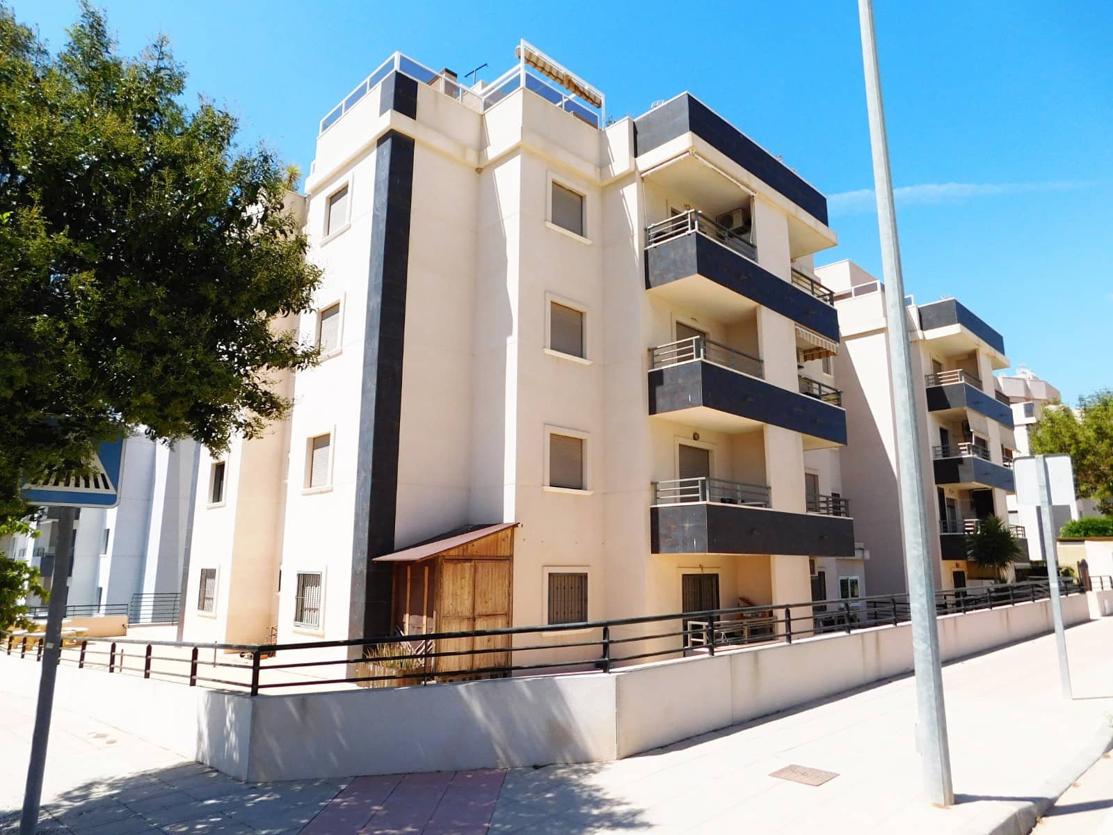 2 camera da letto Appartamento in vendita in San Miguel de Salinas - 100.000 € (Rif: 9427049)