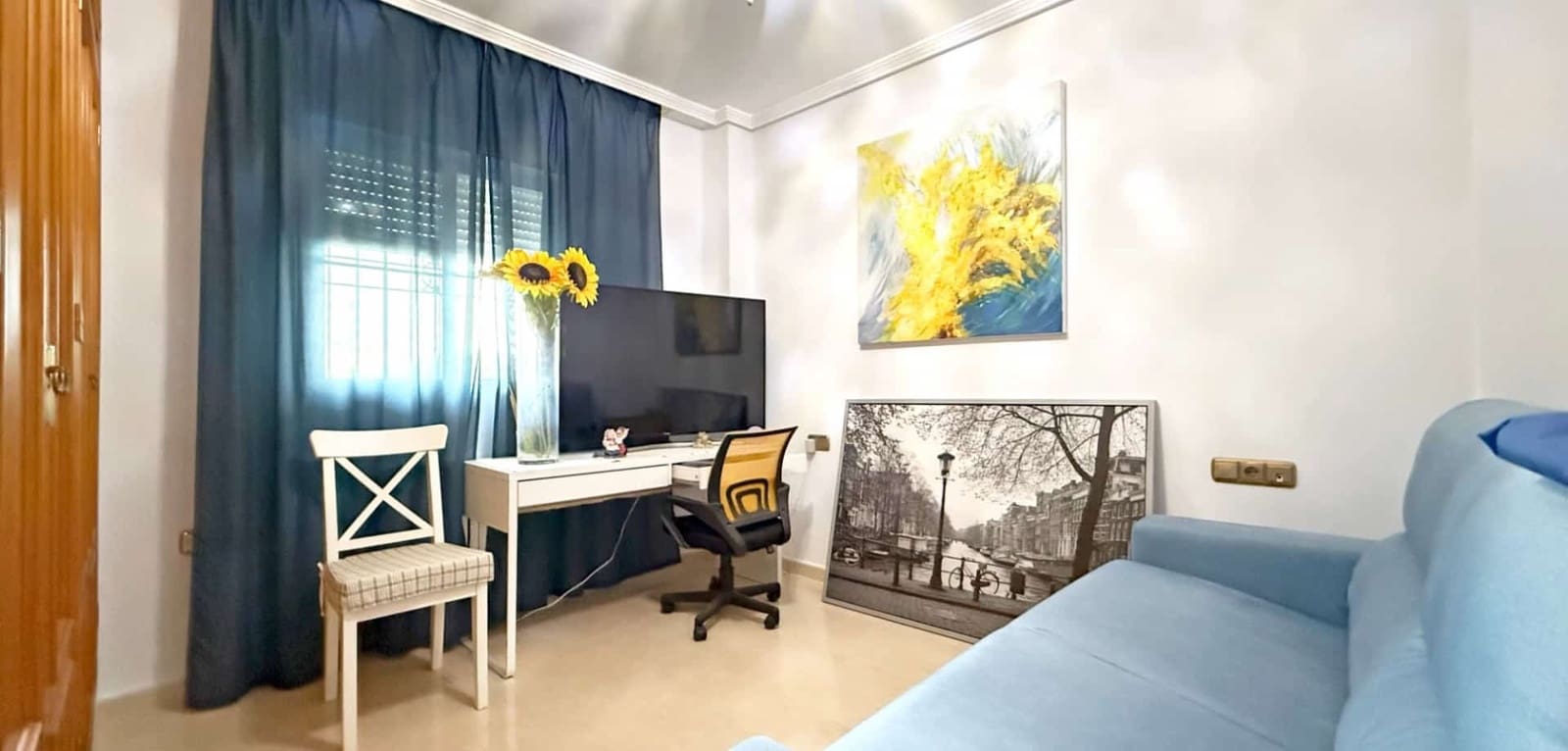 2 bedroom Apartment for sale in Orihuela Costa - € 159,000 (Ref: 9502096)