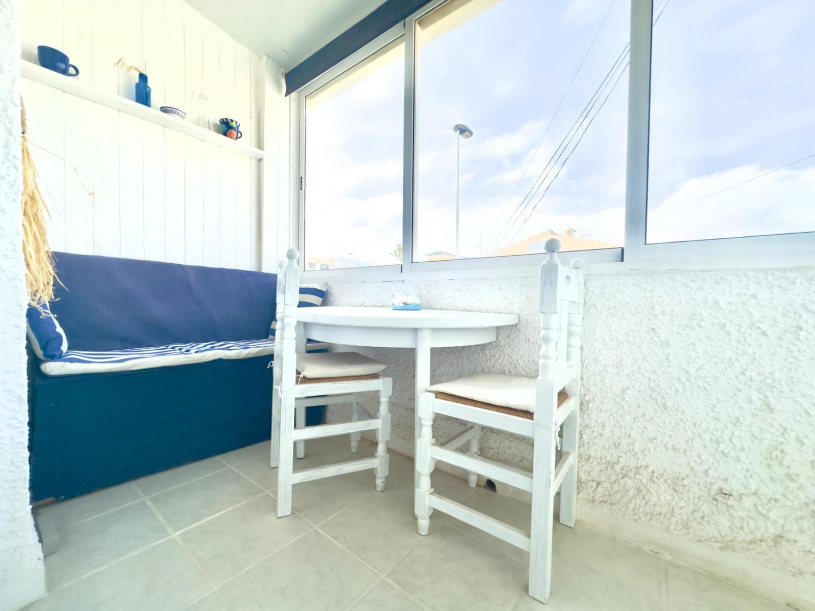 1 soveværelse Lejlighed til salg i Torrevieja - € 127.000 (Ref: 9502097)