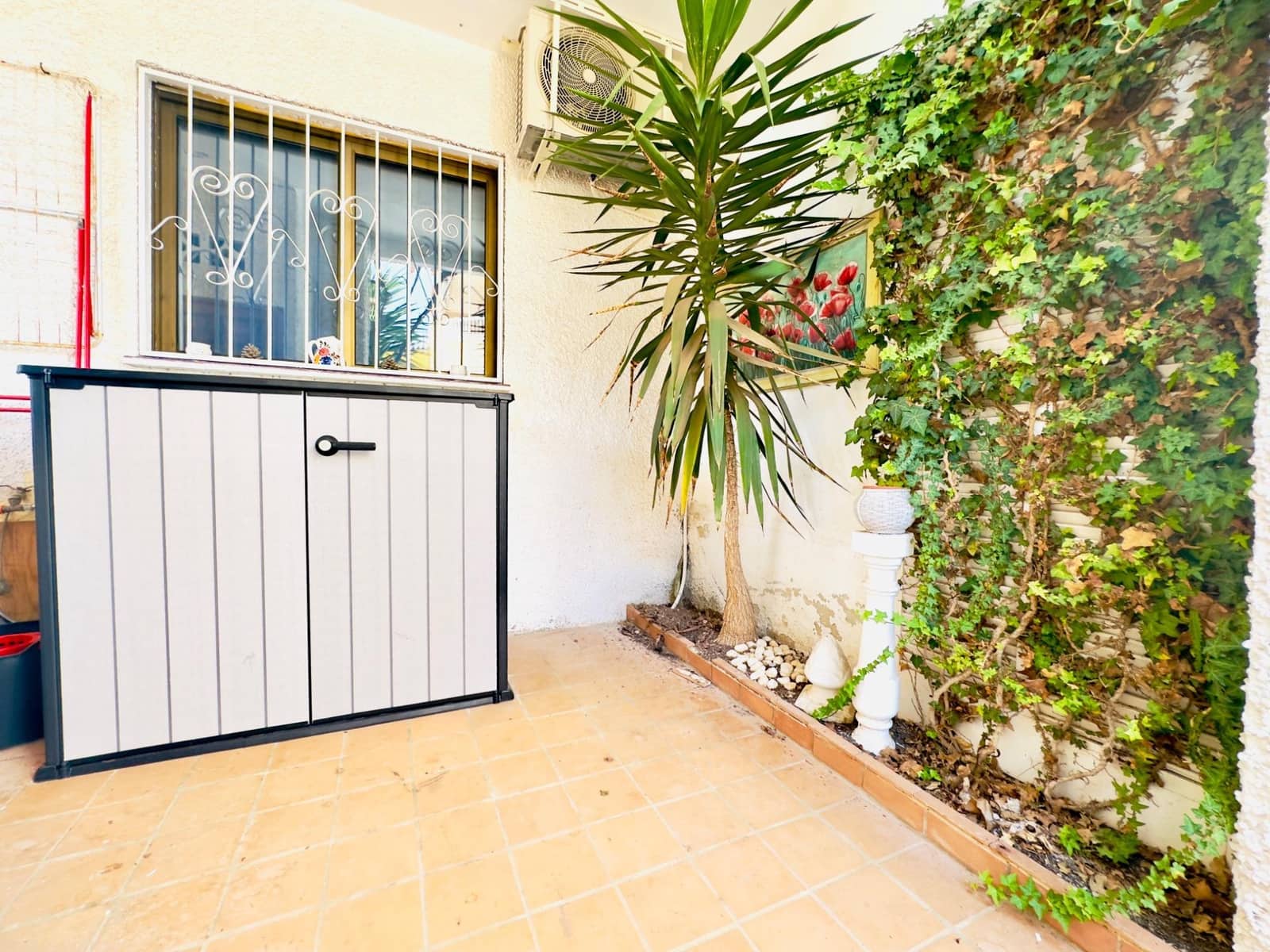 1 soveværelse Lejlighed til salg i Torrevieja - € 127.000 (Ref: 9502097)