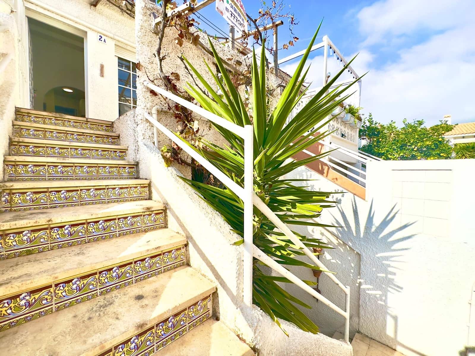 1 soveværelse Lejlighed til salg i Torrevieja - € 127.000 (Ref: 9502097)