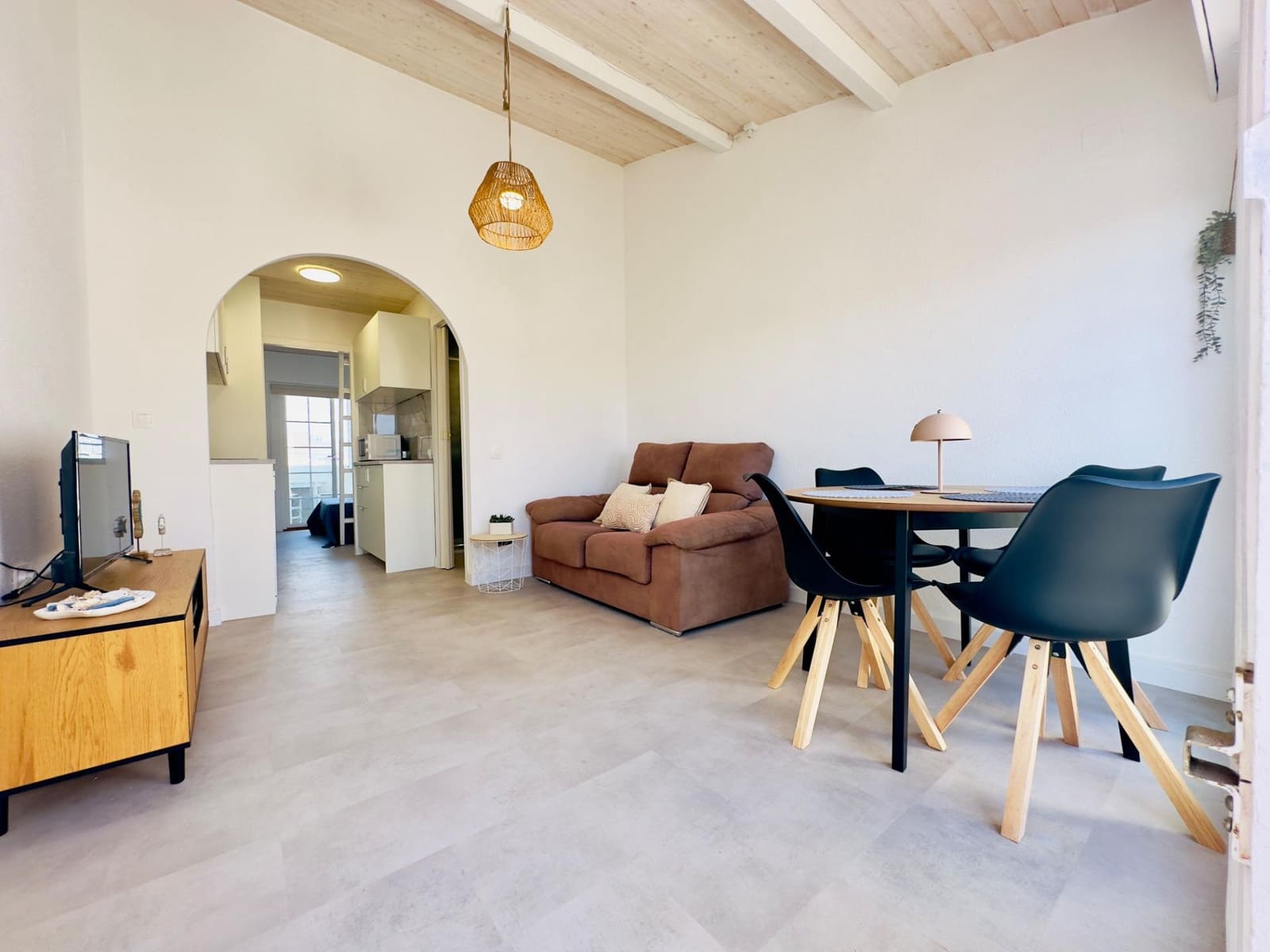 1 soveværelse Lejlighed til salg i Torrevieja - € 127.000 (Ref: 9502097)