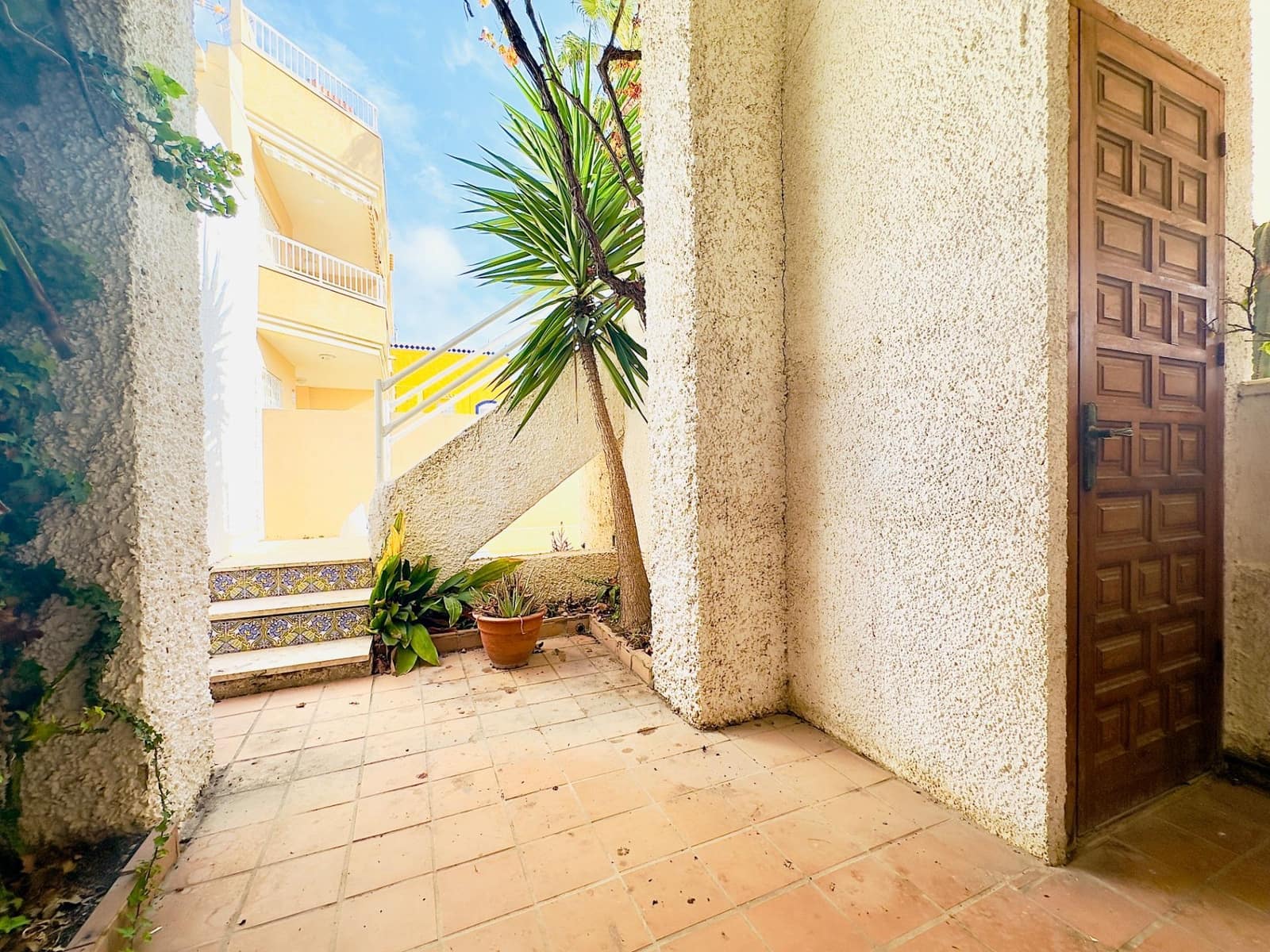 1 soveværelse Lejlighed til salg i Torrevieja - € 127.000 (Ref: 9502097)