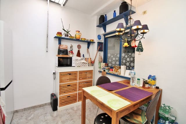 2 soverom Bungalow til salgs i El Chaparral, Torrevieja - € 119 000 (Ref: 9502099)