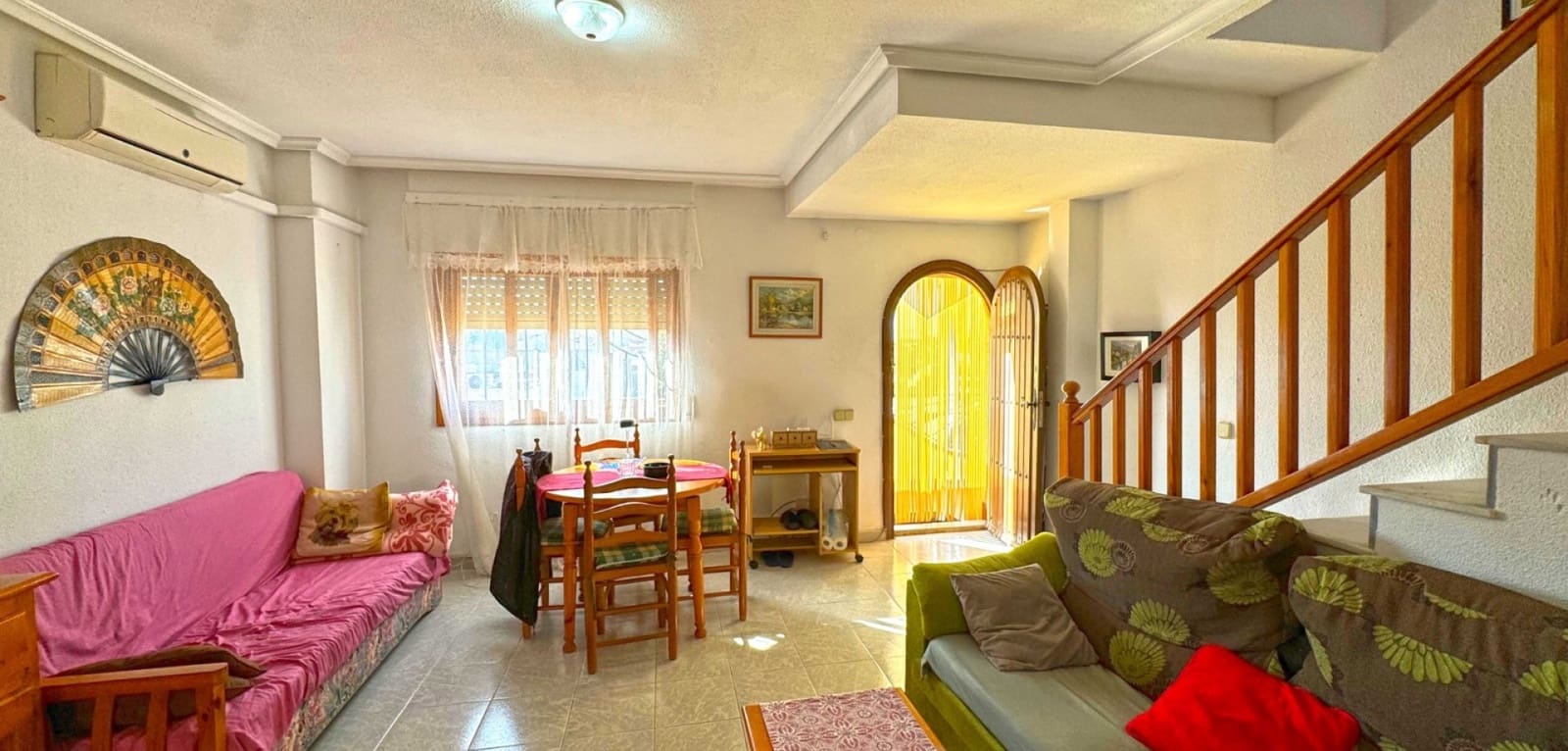 2 soverom Leilighet til salgs i Torrevieja - € 119 000 (Ref: 9502102)