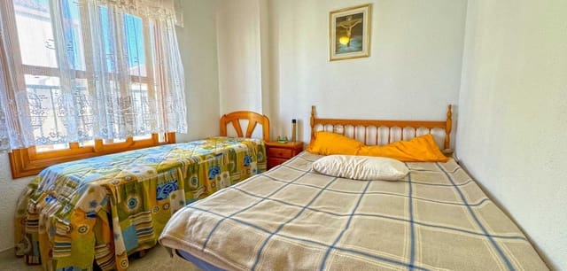 2 soverom Leilighet til salgs i Nueva Torrevieja, Torrevieja - € 119 000 (Ref: 9502102)