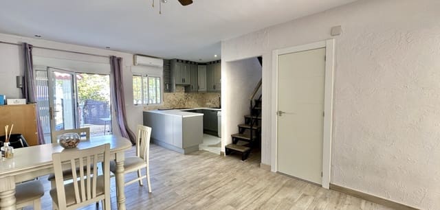 2 camera da letto Casa in vendita in El Moncayo - El Pòrtic, Guardamar del Segura - 129.900 € (Rif: 9502103)