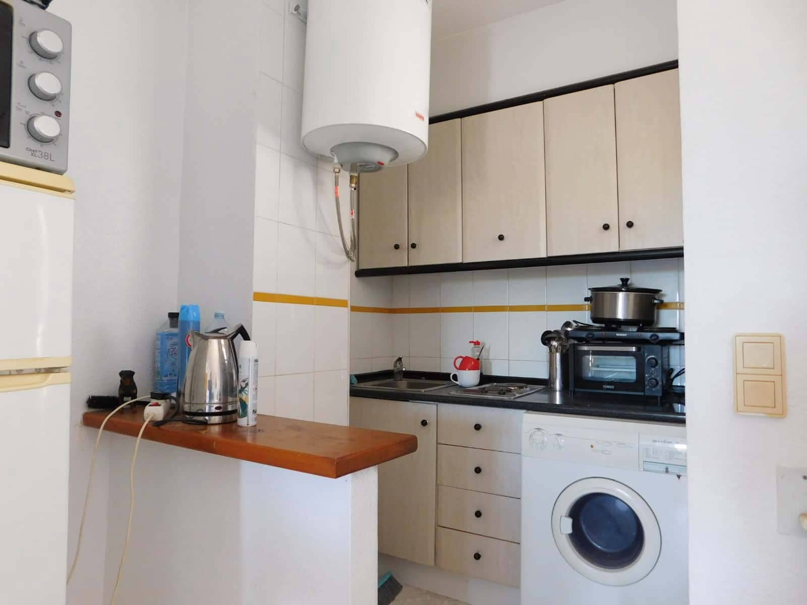 1 soveværelse Lejlighed til salg i Villamartin - € 95.000 (Ref: 9502105)