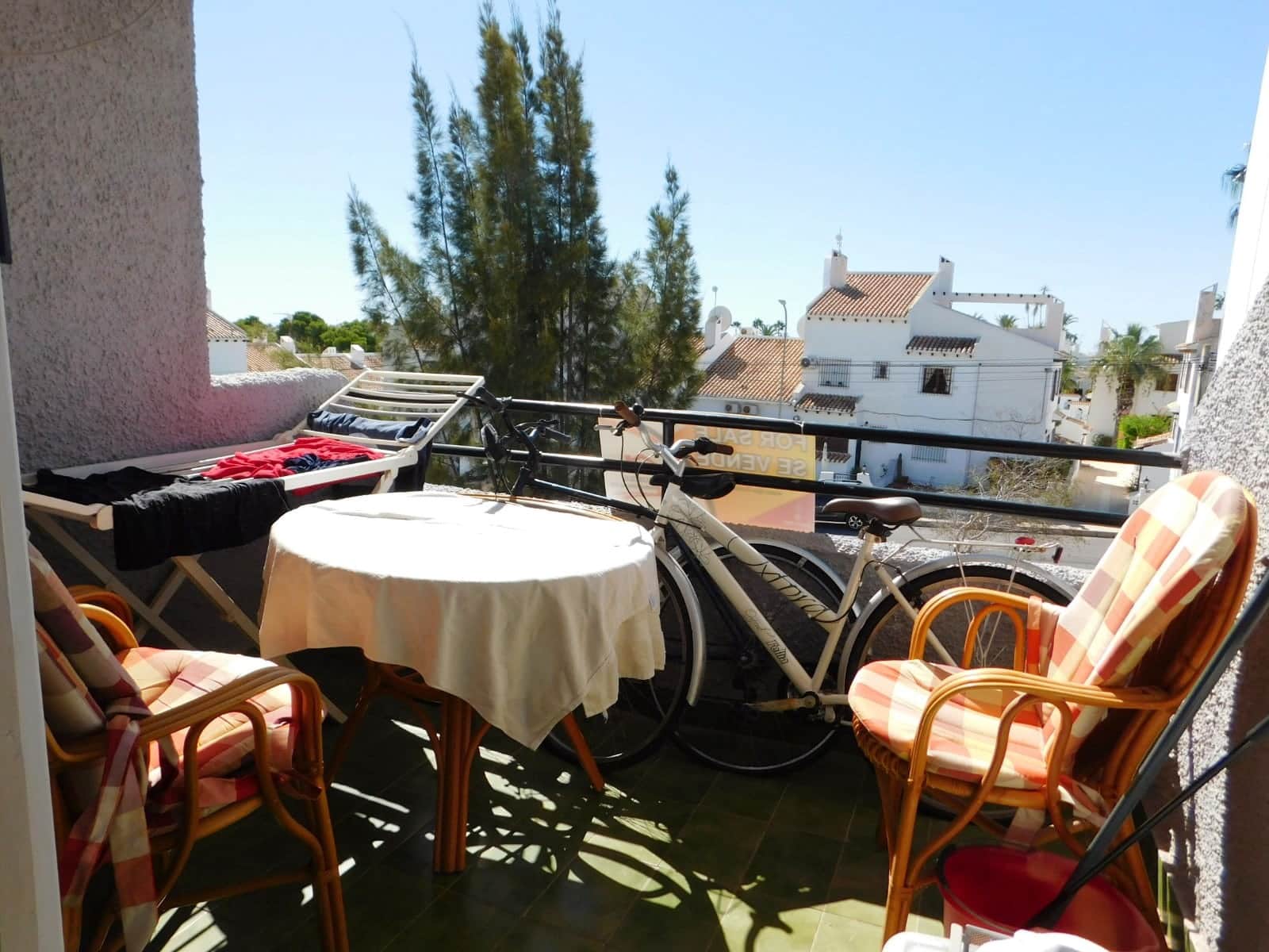 1 soveværelse Lejlighed til salg i Villamartin - € 95.000 (Ref: 9502105)