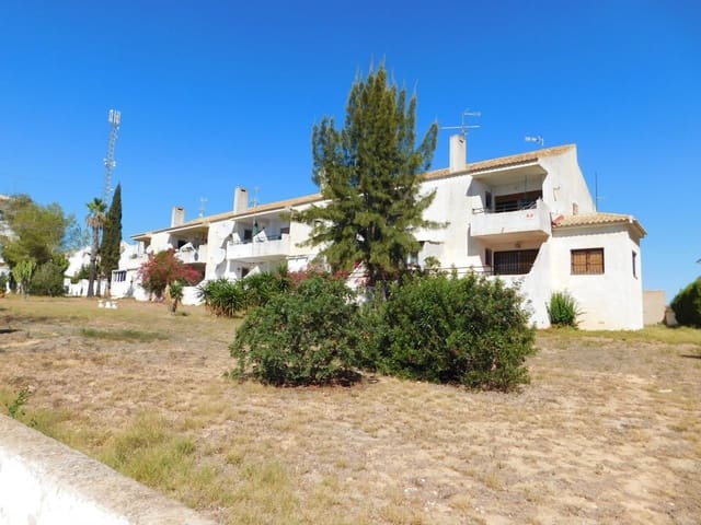 1 soveværelse Lejlighed til salg i Villamartin, Orihuela - € 95.000 (Ref: 9502105)