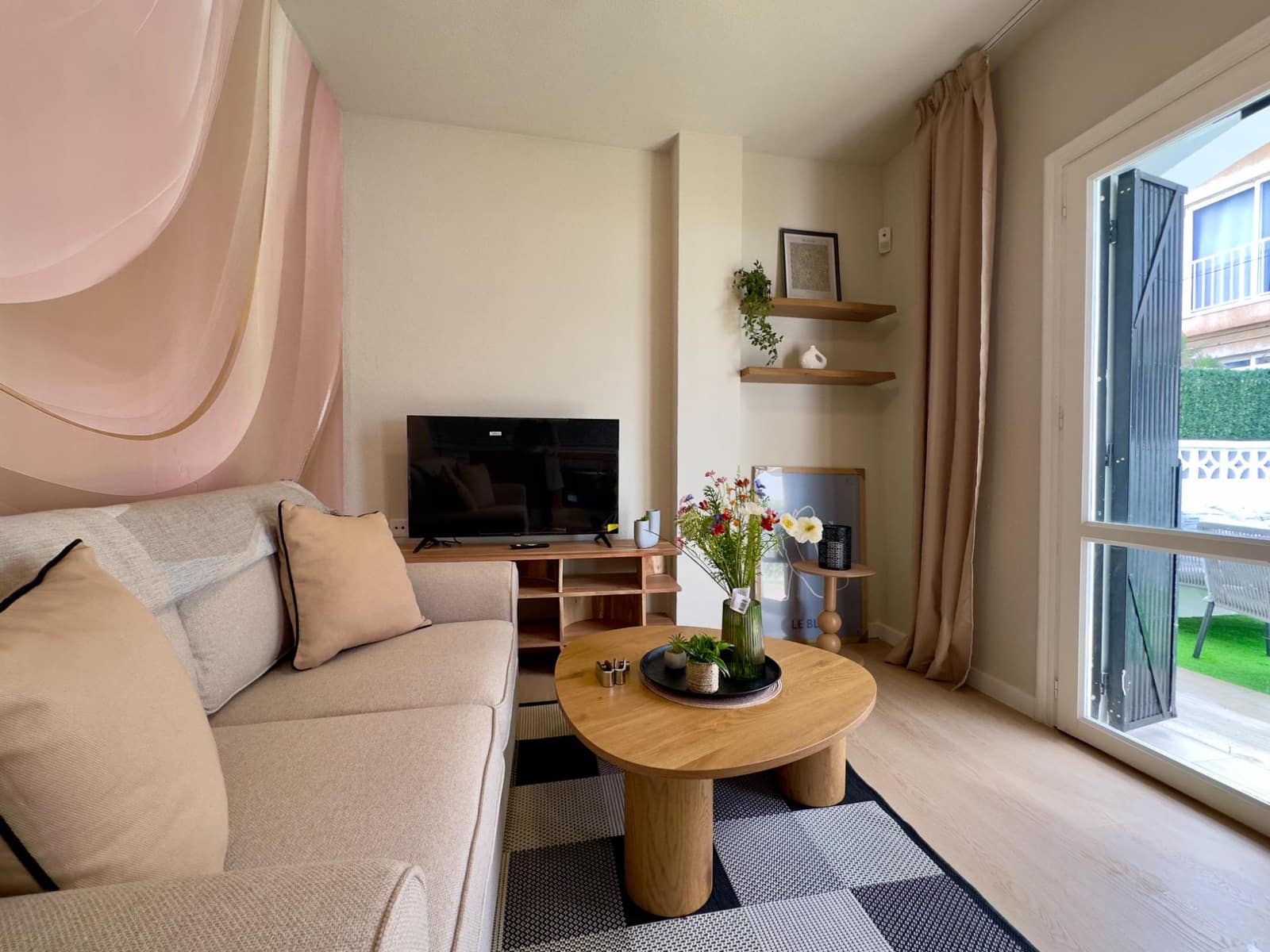 1 bedroom Bungalow for sale in La Regia - € 114,900 (Ref: 9502108)