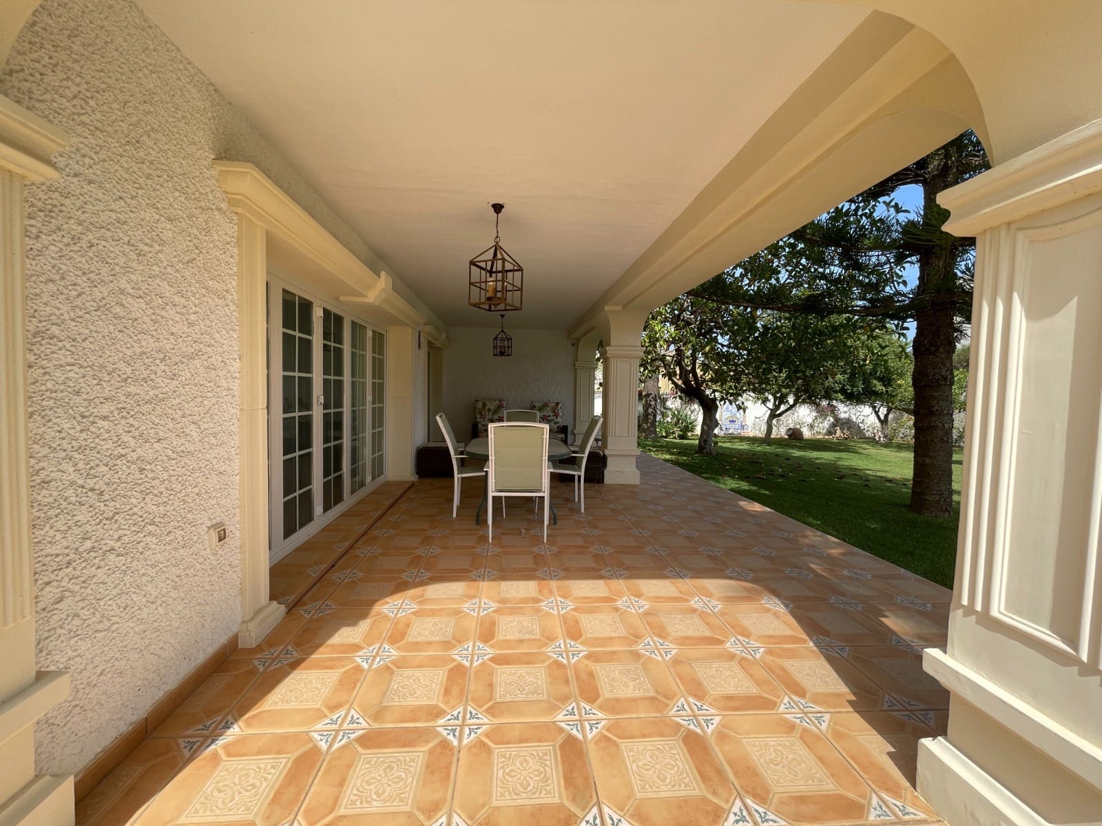 8 soveværelse Villa til salg i Cabo Roig med swimmingpool garage - € 1.490.000 (Ref: 9527430)