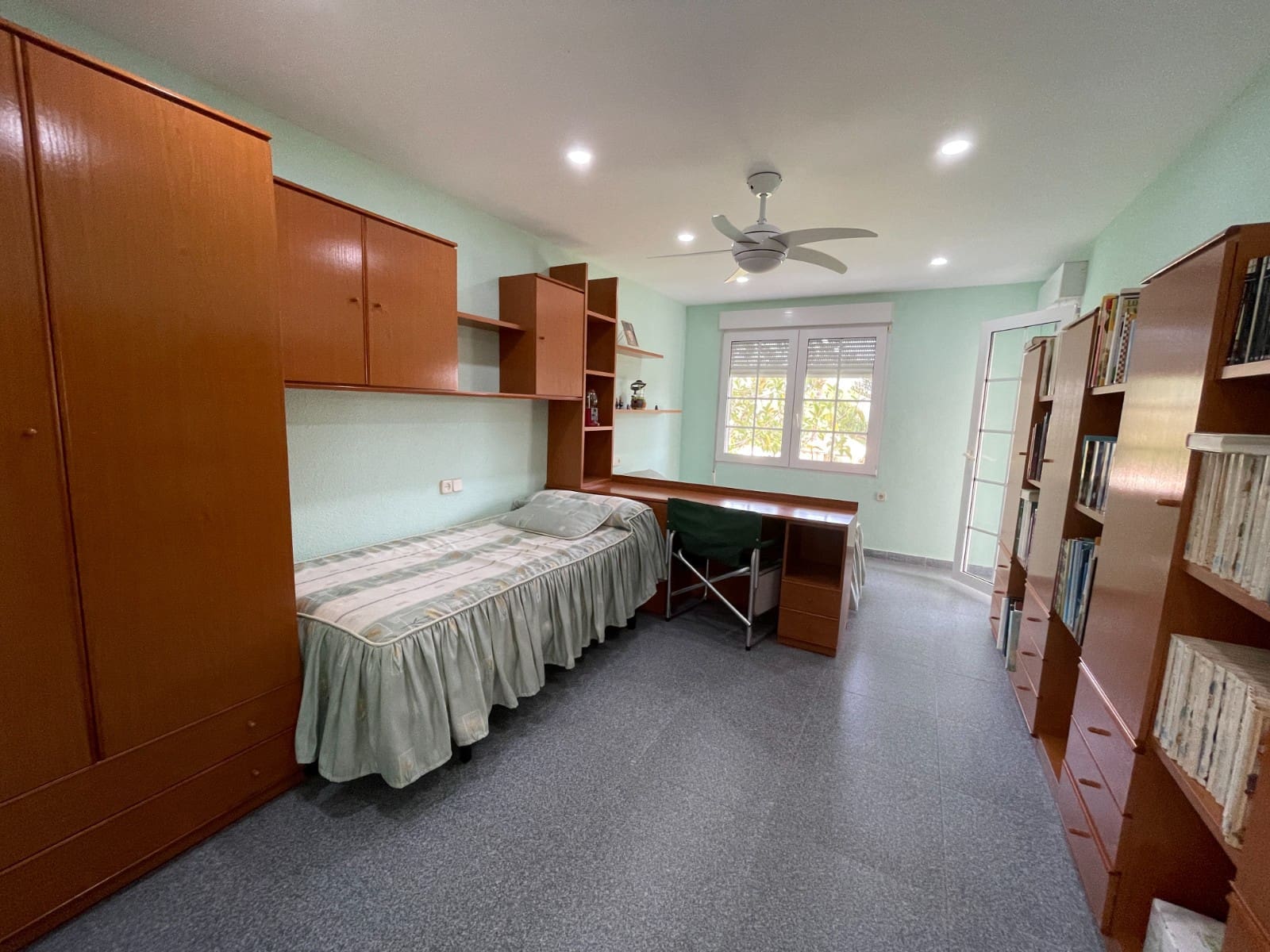 8 soveværelse Villa til salg i Cabo Roig med swimmingpool garage - € 1.490.000 (Ref: 9527430)