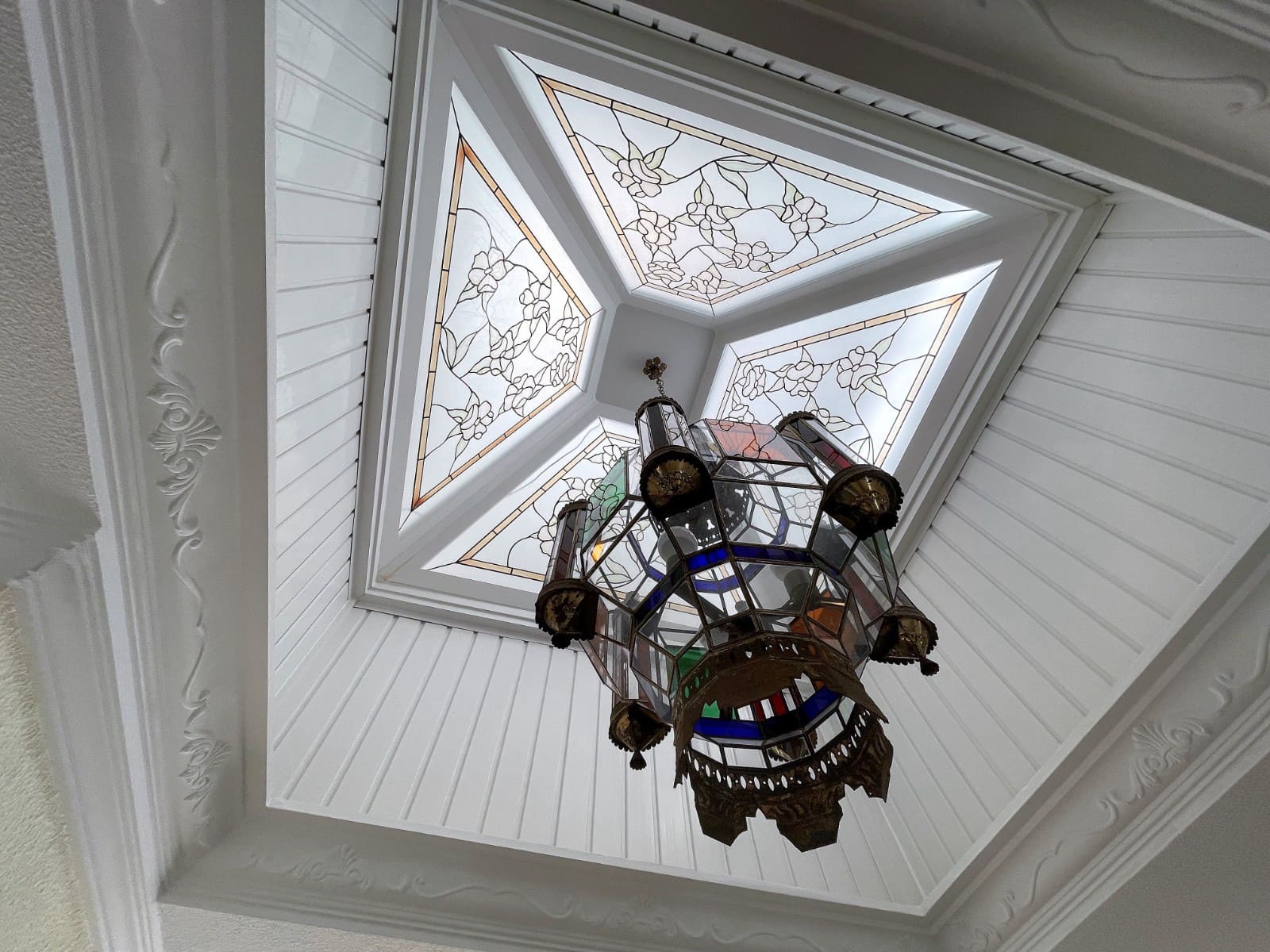 8 soveværelse Villa til salg i Cabo Roig med swimmingpool garage - € 1.490.000 (Ref: 9527430)