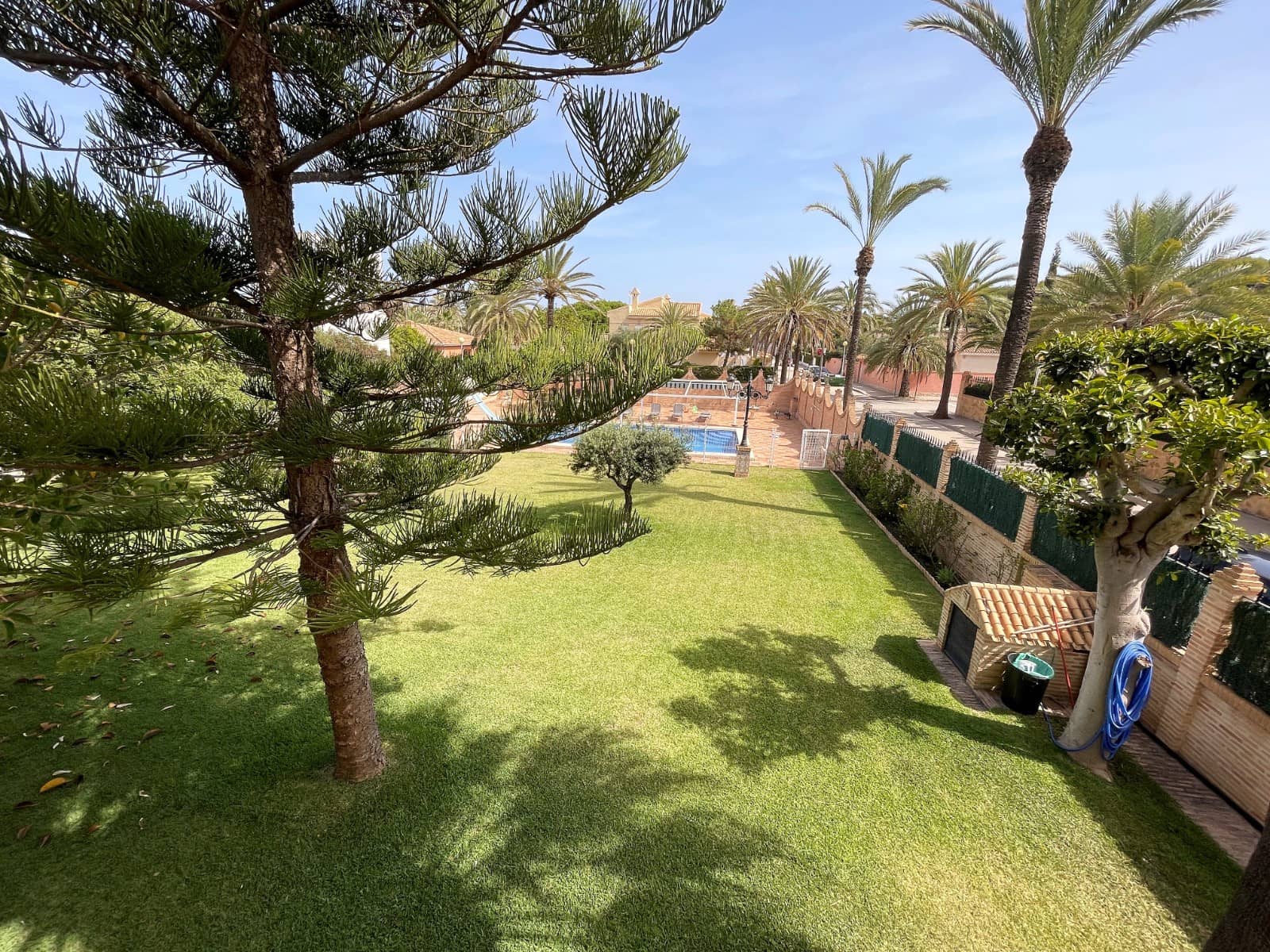 8 soveværelse Villa til salg i Cabo Roig med swimmingpool garage - € 1.490.000 (Ref: 9527430)