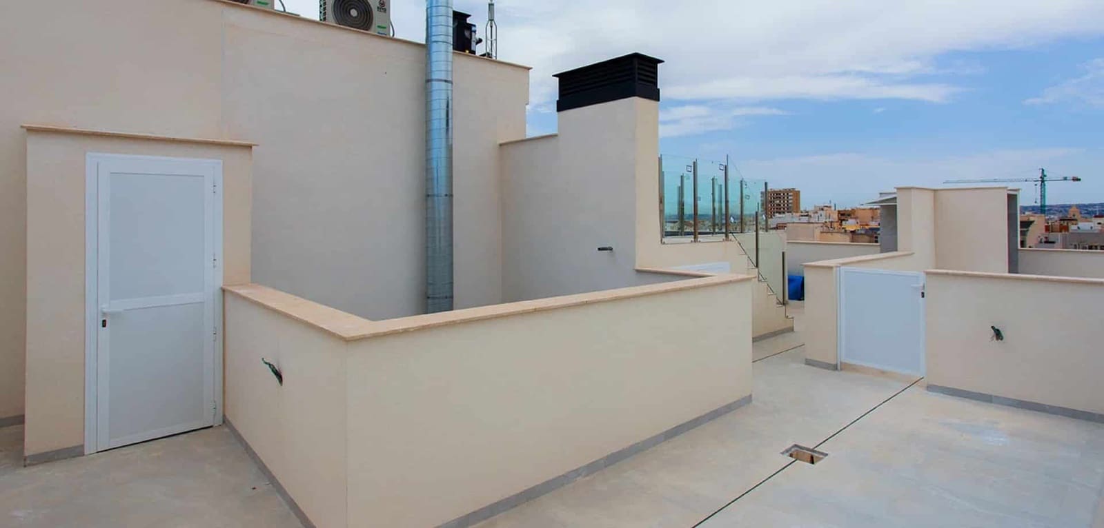 2 camera da letto Appartamento in vendita in Torrevieja - 300.000 € (Rif: 9527431)