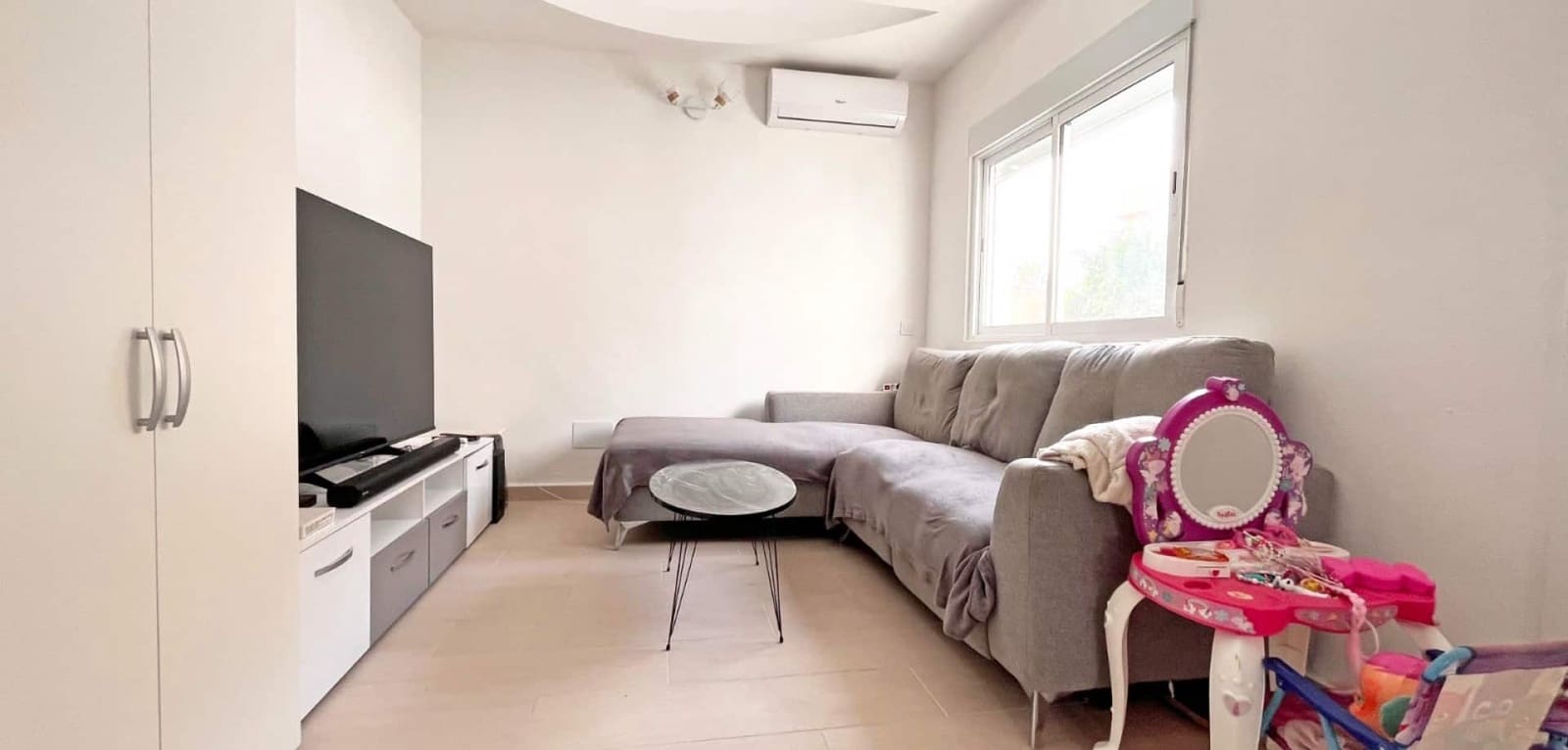 Bungalow de 2 habitaciones en Playa Flamenca en venta - 219.000 € (Ref: 9527432)