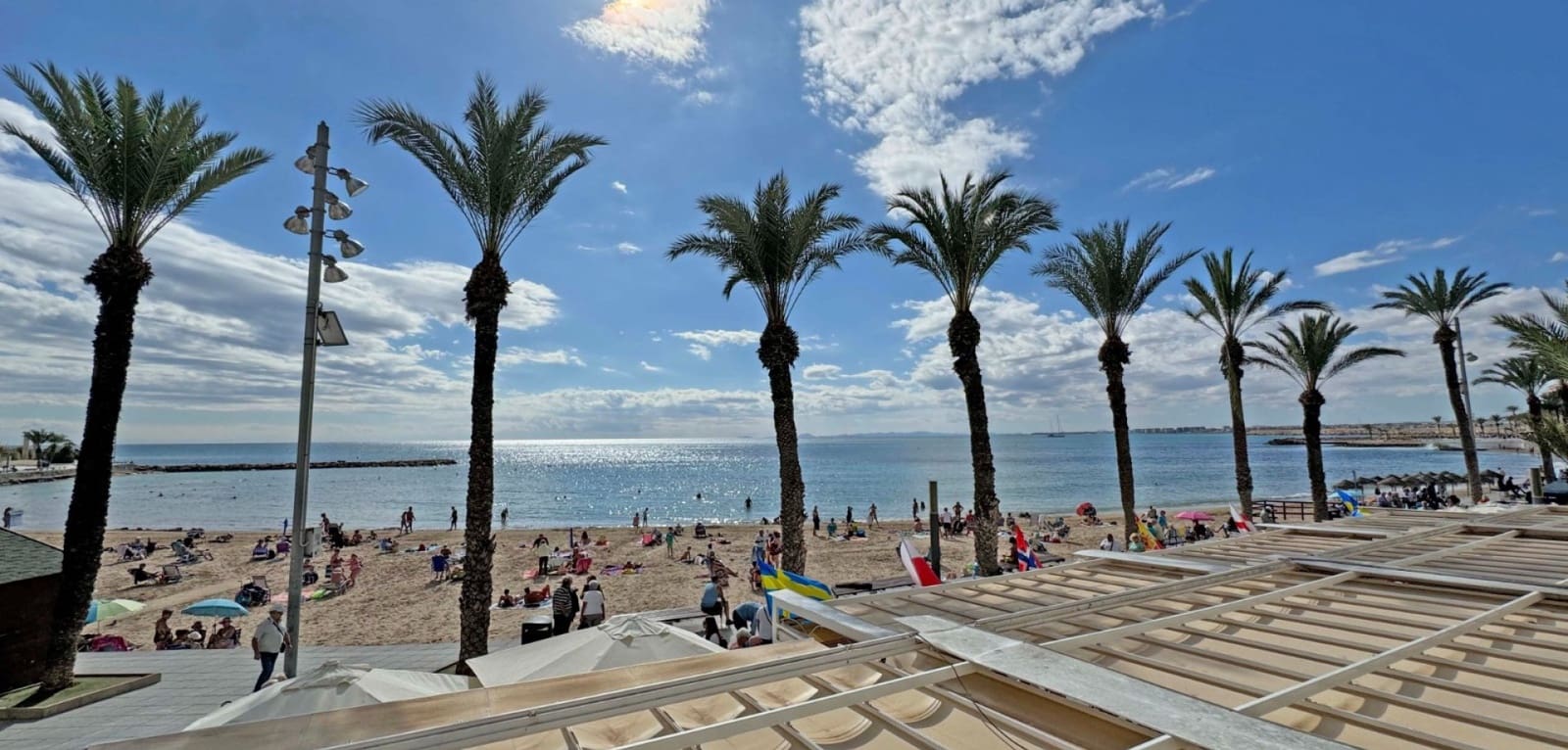 4 bedroom Apartment for sale in Torrevieja - € 489,000 (Ref: 9527433)