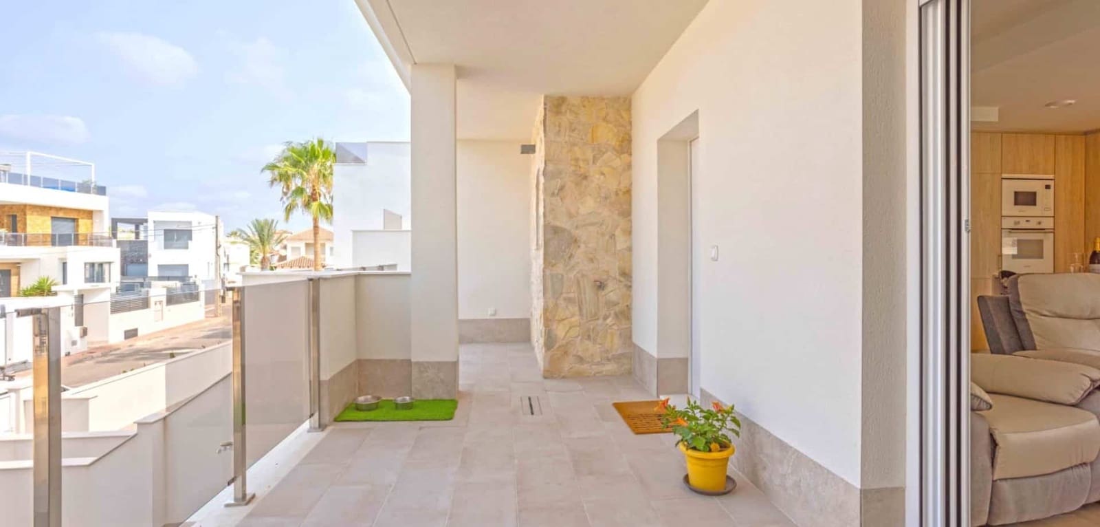 2 makuuhuone Huoneisto myytävänä paikassa Villamartin - 299 950 € (Ref: 9527434)