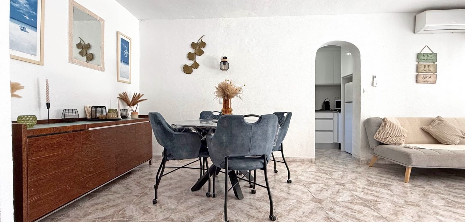 2 soveværelse Lejlighed til salg i La Mata - € 169.900 (Ref: 9527440)