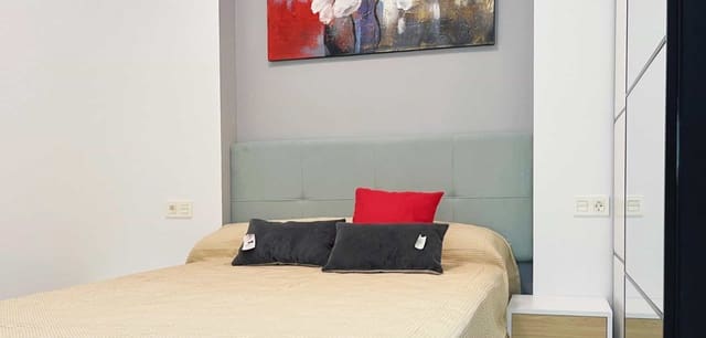 2 soveværelse Lejlighed til salg i Playa del Cura, Torrevieja - € 260.000 (Ref: 9527441)