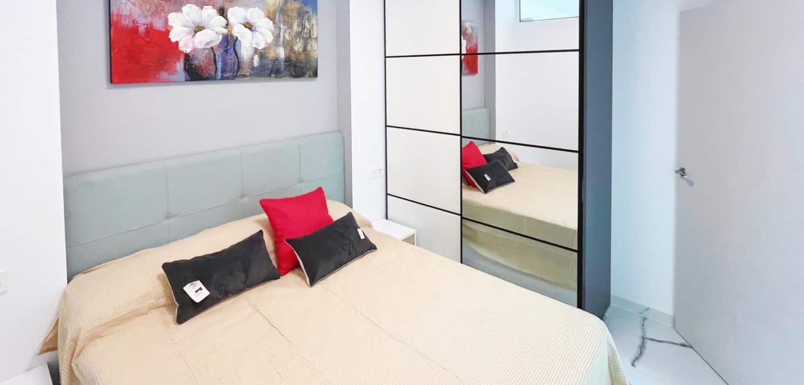 2 soveværelse Lejlighed til salg i Torrevieja - € 260.000 (Ref: 9527441)