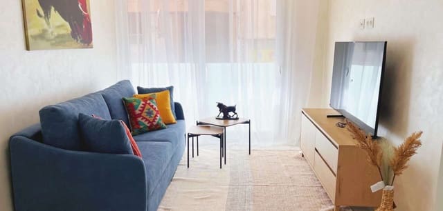 2 soveværelse Lejlighed til salg i Playa del Cura, Torrevieja - € 260.000 (Ref: 9527441)