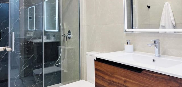 2 soveværelse Lejlighed til salg i Playa del Cura, Torrevieja - € 260.000 (Ref: 9527441)