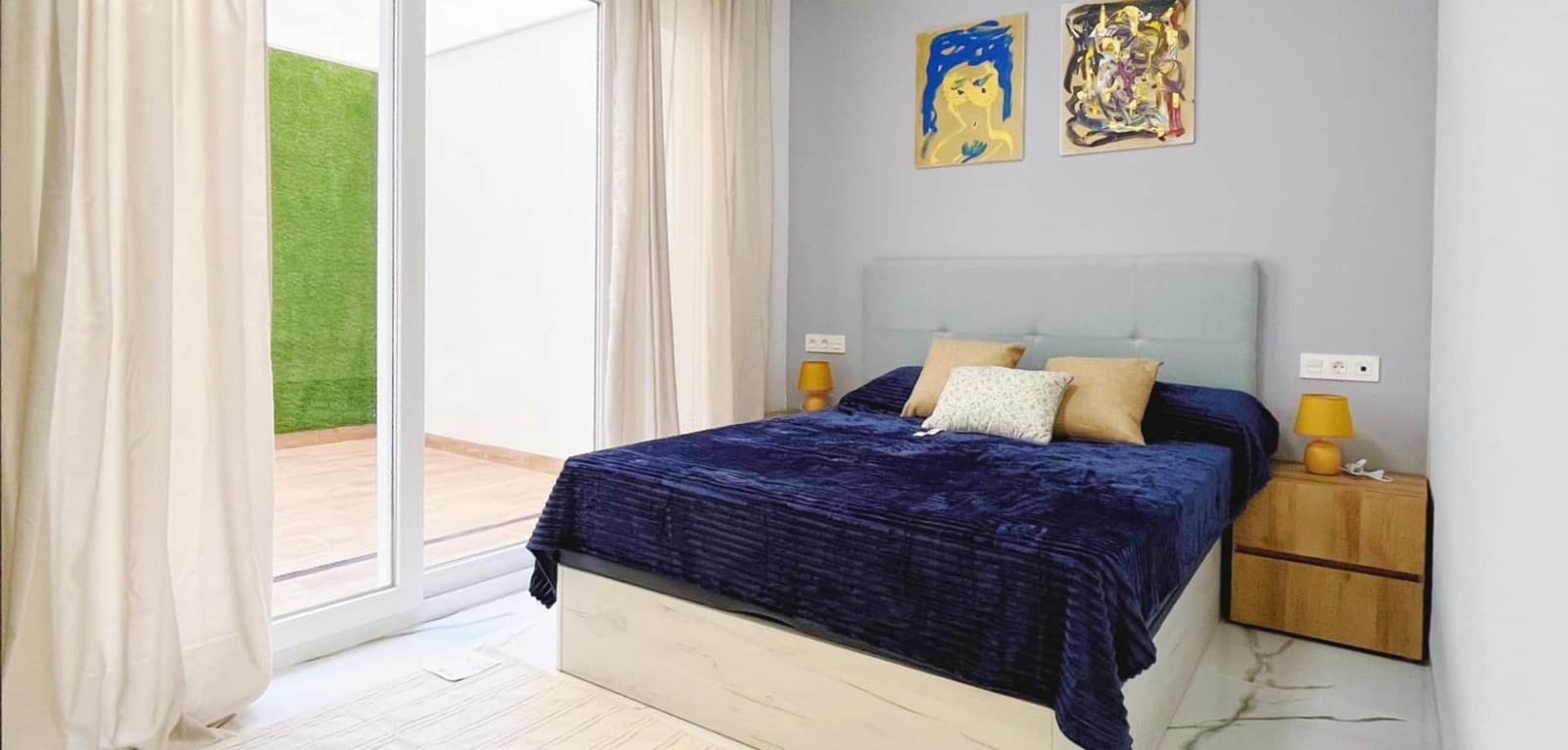 2 makuuhuone Huoneisto myytävänä paikassa Torrevieja - 260 000 € (Ref: 9527442)