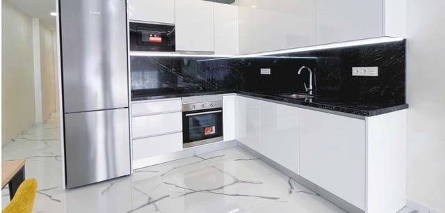 2 quarto Apartamento para venda em Playa del Cura, Torrevieja - 260 000 € (Ref: 9527442)